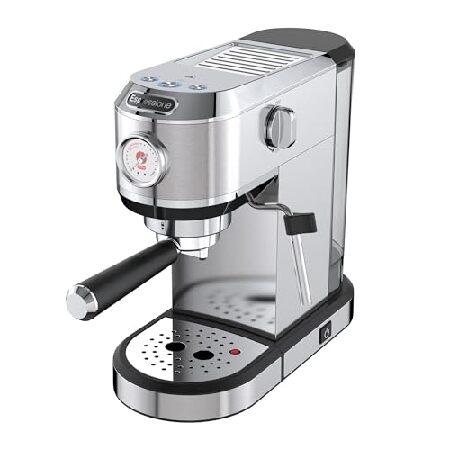 Flex 3-in-1 Espresso Coffee Machine : World Importer - 通販