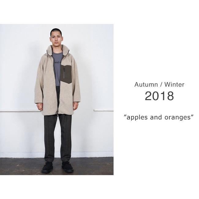 ニューターム nuterm アキラトラウザーズ AKIRA TROUSERS 001PT-018W