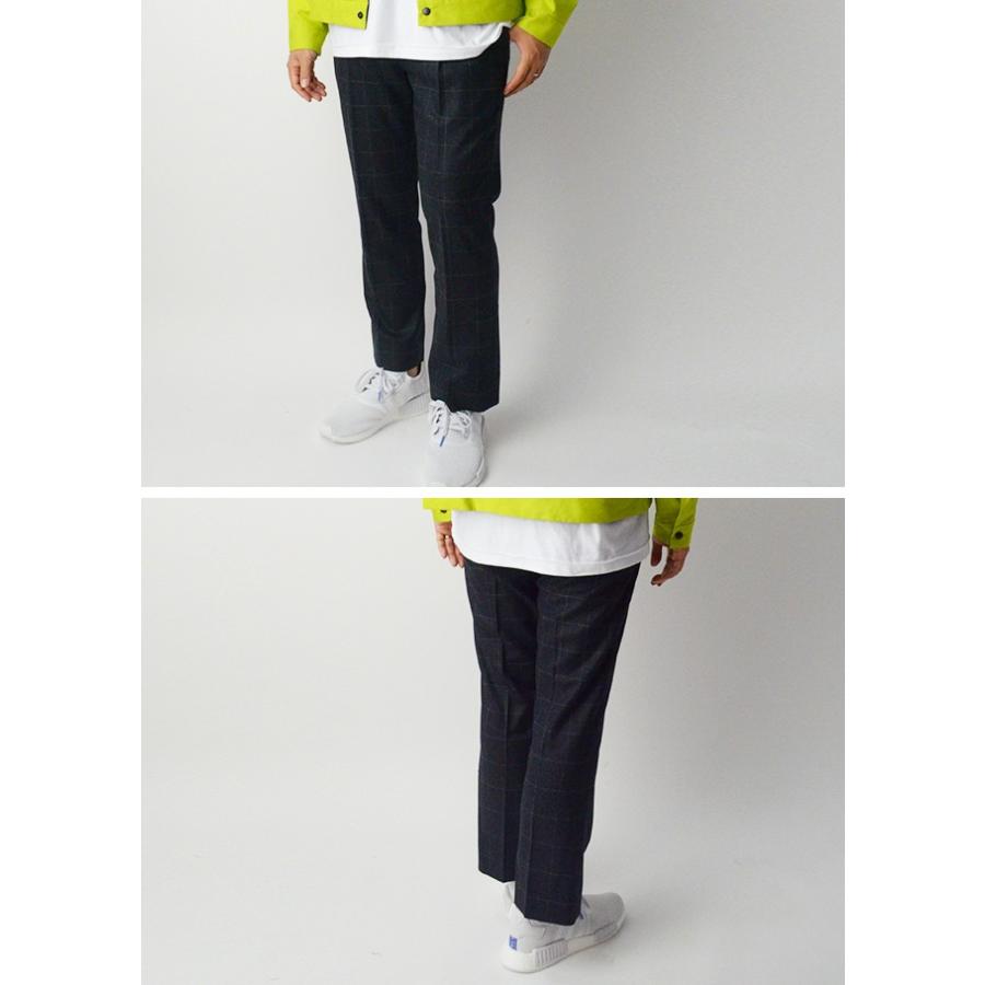 ニューターム nuterm アキラトラウザーズ AKIRA TROUSERS 001PT-018W