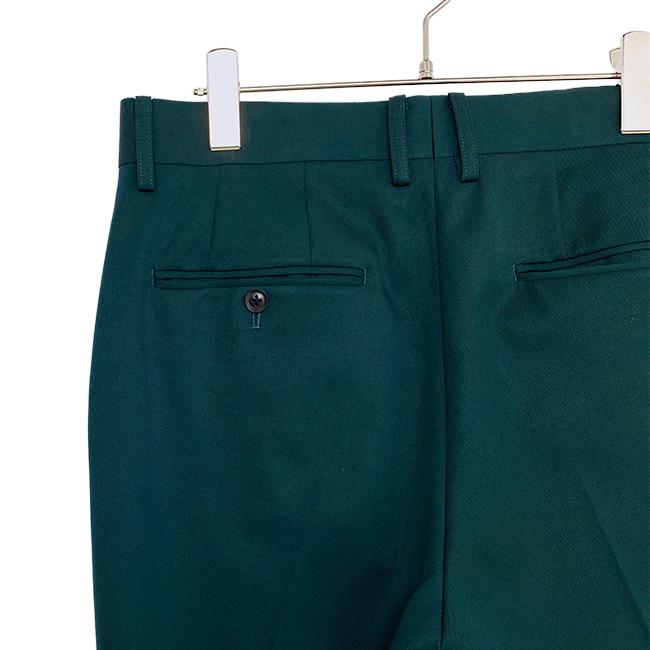 美品　nuterm ニューターム AKIRA Trousers nuterm 別注 nuterm×WANTS AND FREE(ニューターム) AKIRA