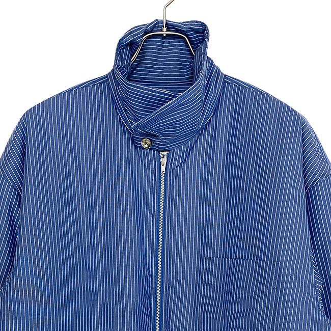 nuterm nuterm(ニューターム) Puffer Shirts Jacket パファーシャツ 