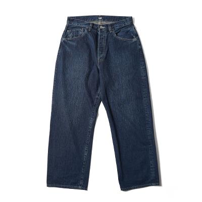 PORTER CLASSIC（ポータークラシック） STEINBECK DENIM PANTS 