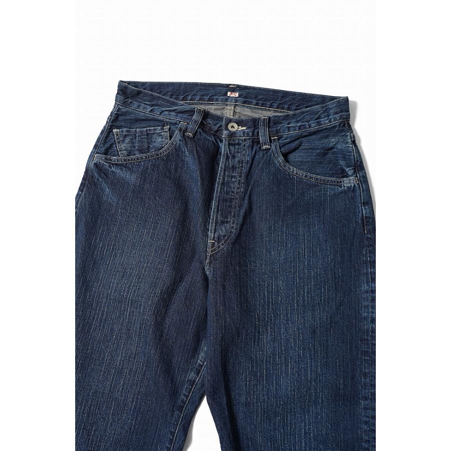 PORTER CLASSIC（ポータークラシック） STEINBECK DENIM PANTS