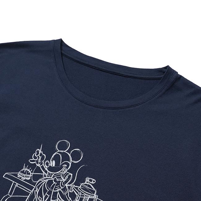 PORTER CLASSIC（ポータークラシック） DISNEY MICKEY MOUSE / PORTER