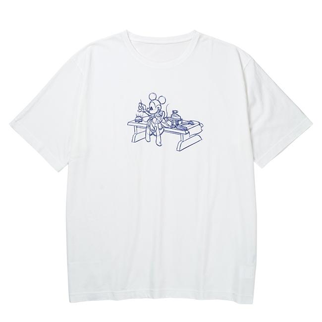 PORTER CLASSIC（ポータークラシック） DISNEY MICKEY MOUSE / PORTER