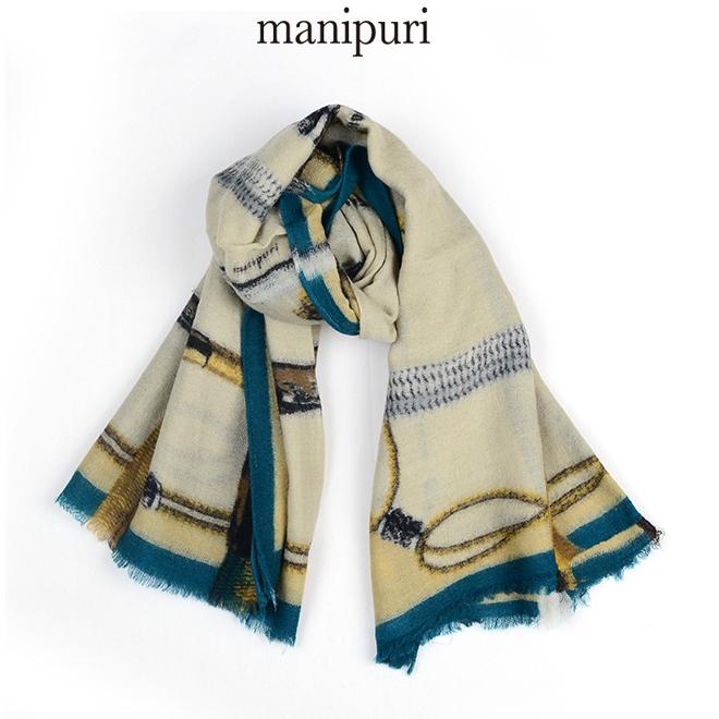 マニプリmanipuri 美品 manipuri Official Site / マニプリ オフィシャルサイト