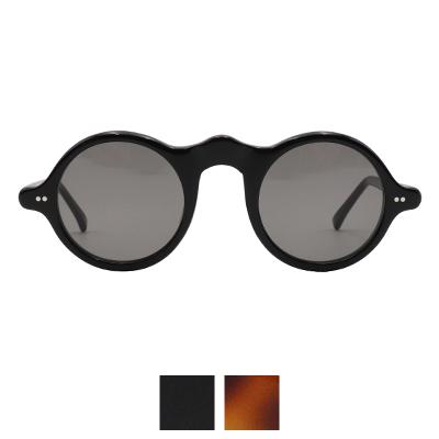 PORTER CLASSIC（ポータークラシック） ROUND SUNGLASSES ラウンド