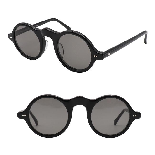 PORTER CLASSIC（ポータークラシック） ROUND SUNGLASSES ラウンド