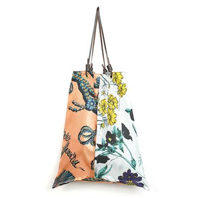 今週末まで限定値下げ↓新品♡manipuri トート(S) トートバッグ – manipuri