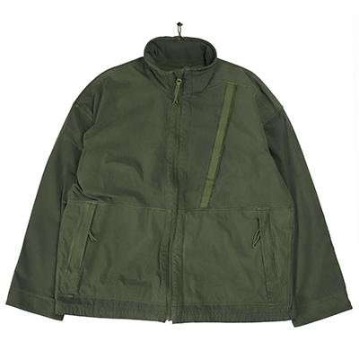 ポータークラシック Porter Classic 【正規販売店】 スーパーナイロンストレッチジップアップジャケット SUPER NYLON  STRETCH ZIP UP JACKET OLIVE PC-015-1592 : 015-1592 : rish - 通販 -  Yahoo!ショッピング