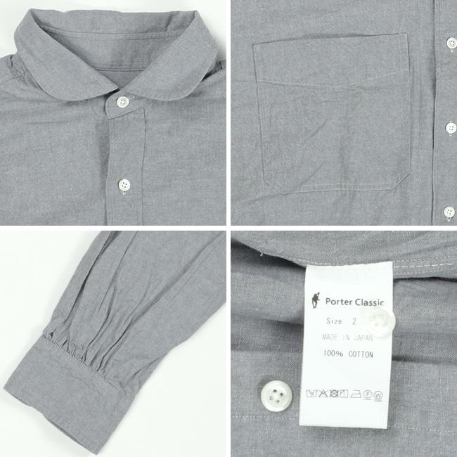 PORTER CLASSIC（ポータークラシック） Porter Classic【正規販売店