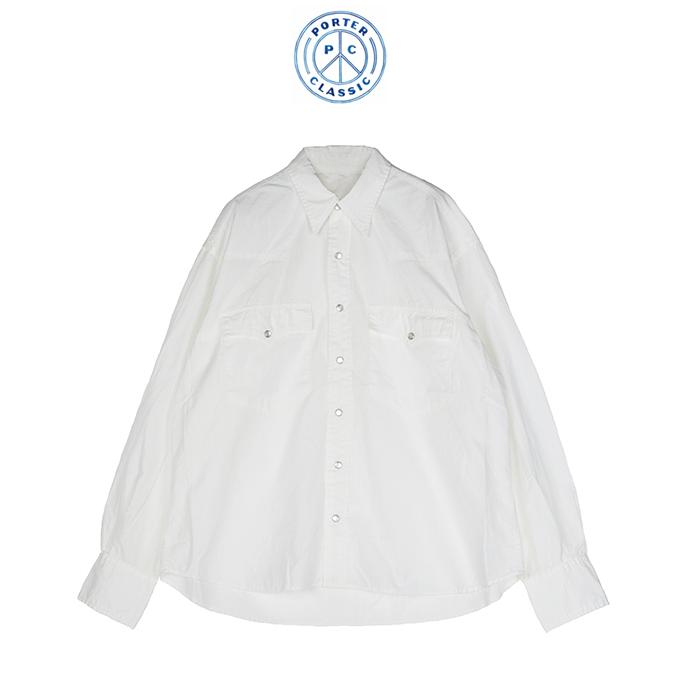 PORTER CLASSIC（ポータークラシック） Porter Classic【正規販売店