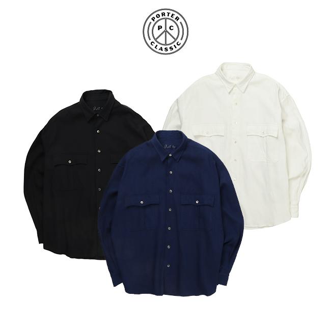 Porter Classic ポータークラシック ロールアップヴィンテージ Porter Classic ポータークラシック ロールアップヴィンテージ