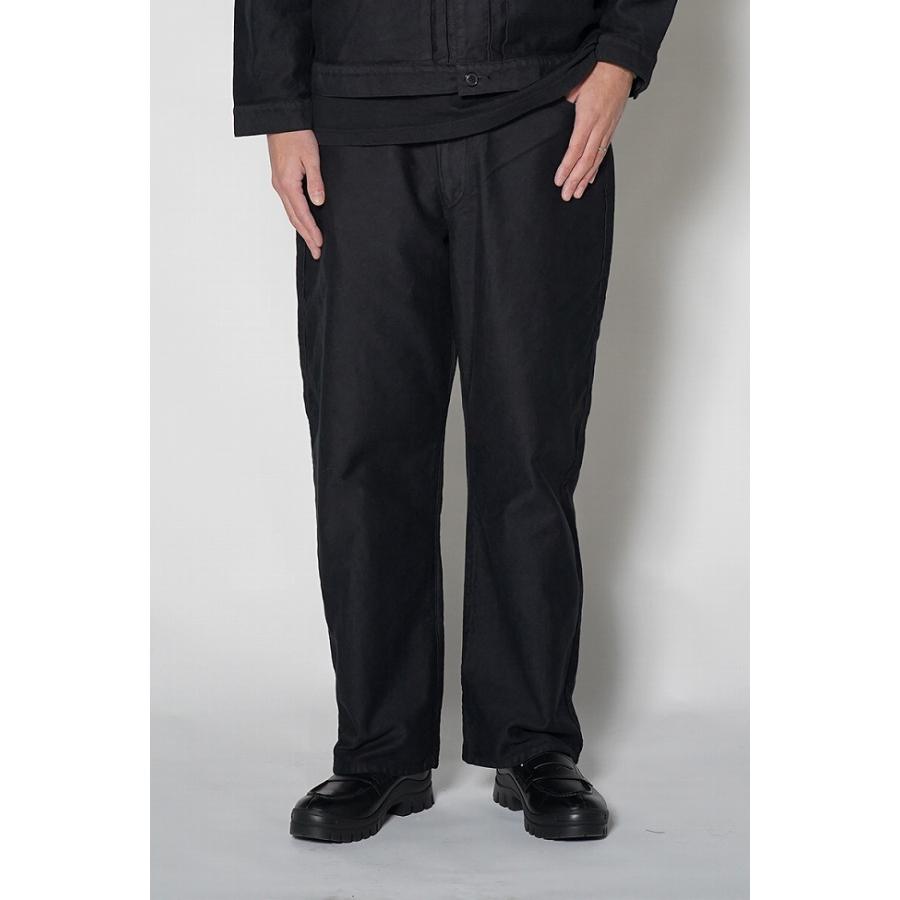 Porter Classic Classic(ポータークラシック) MOLESKIN PANTS Porter Classic Classic(ポータークラシック) MOLESKIN PANTS