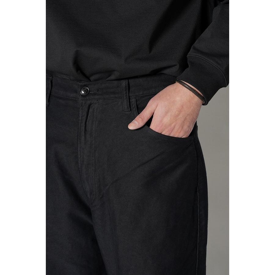 Porter Classic Classic(ポータークラシック) MOLESKIN PANTS Porter Classic Classic(ポータークラシック) MOLESKIN PANTS