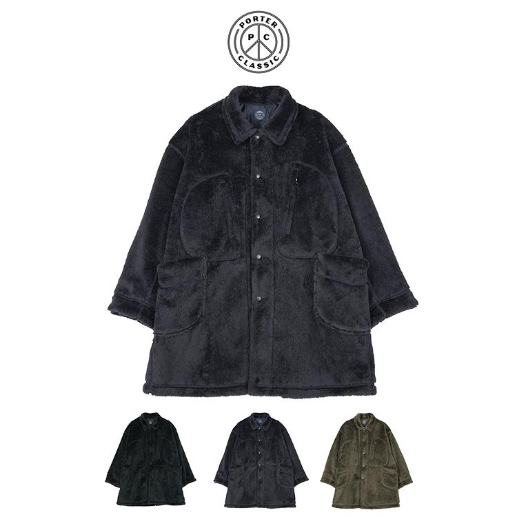 Porter Classic ポータークラシック Classic【正規販売店 Porter Classic ポータークラシック Classic【正規販売店
