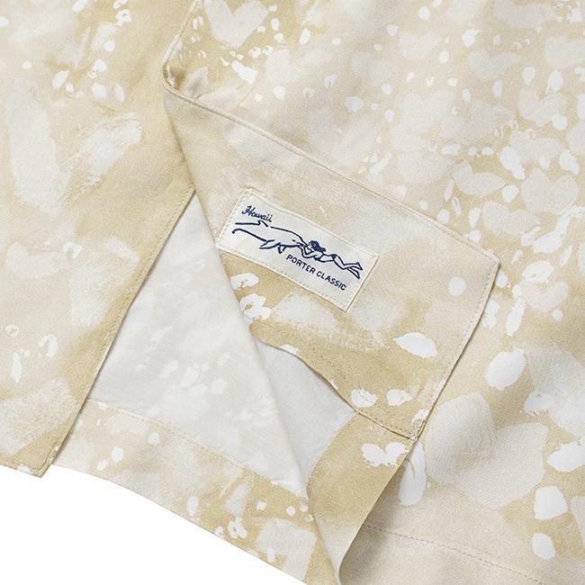 PORTER CLASSIC（ポータークラシック） Porter Classic【正規販売店
