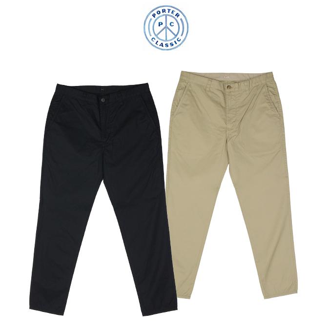 PORTER CLASSIC（ポータークラシック） Porter Classic【正規販売店