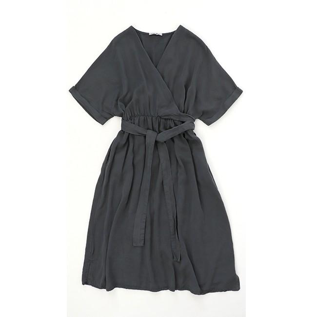 Stella Milani ステラマッカートニー カシュクールワンピース Womanremix 通販 Yahoo ショッピング