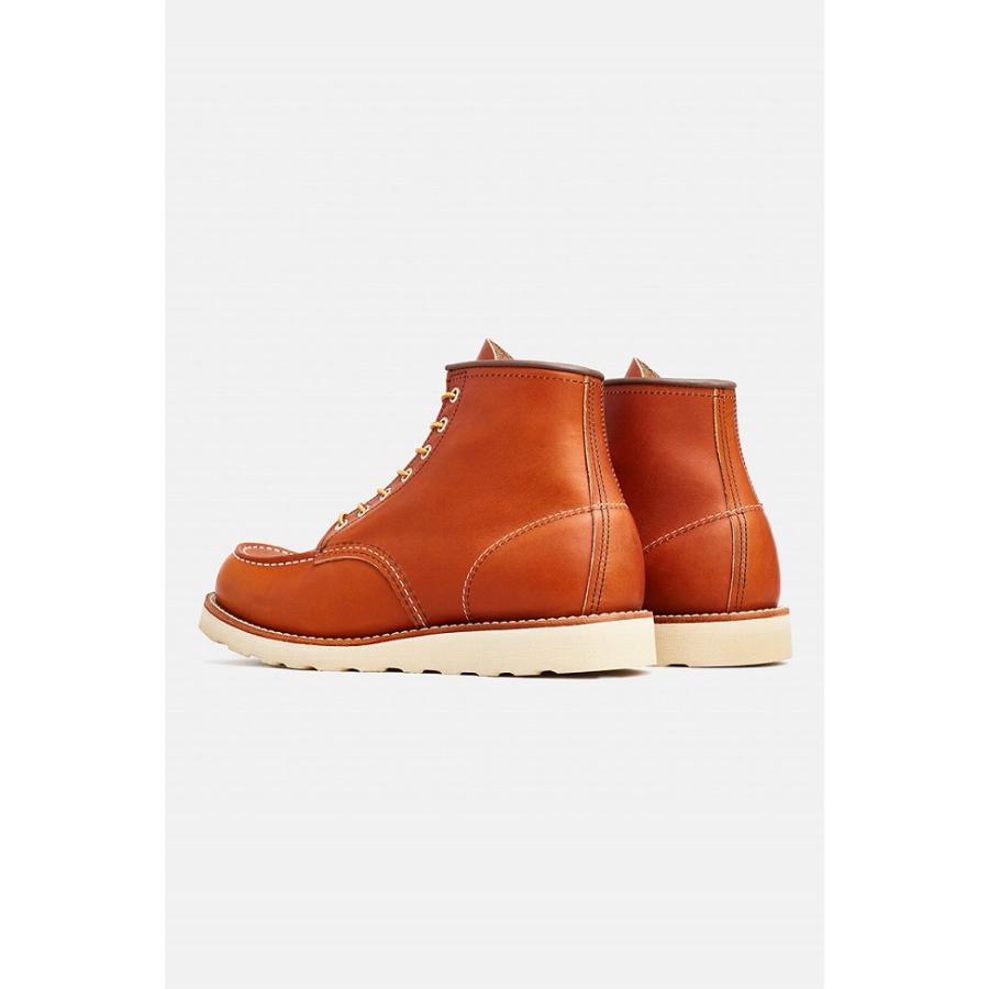 RED WING SHOES（レッドウィング） RED WING(レッドウィング) STYLE NO