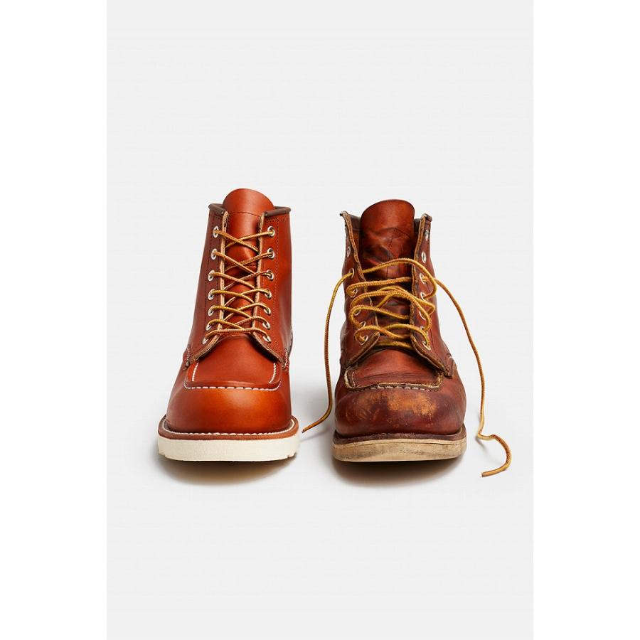 RED WING SHOES（レッドウィング） RED WING(レッドウィング) STYLE NO