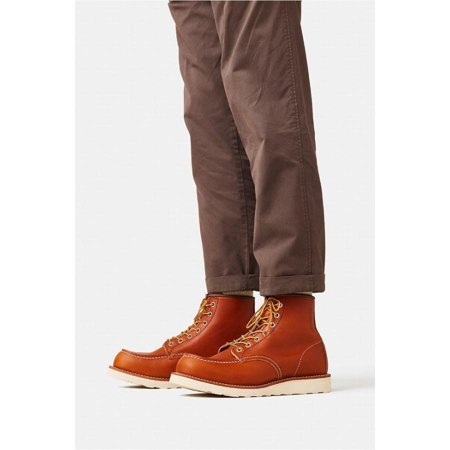 RED WING SHOES（レッドウィング） RED WING(レッドウィング) STYLE NO