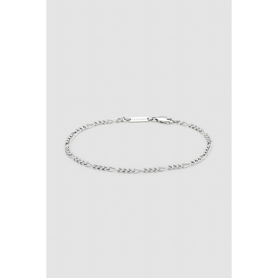 TOMWOOD(トムウッド) Bo Bracelet Slim ボーブレスレットスリム 101268