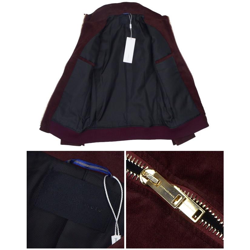 junhashimoto（ジュンハシモト） ウィングカラースウィングトップ WING