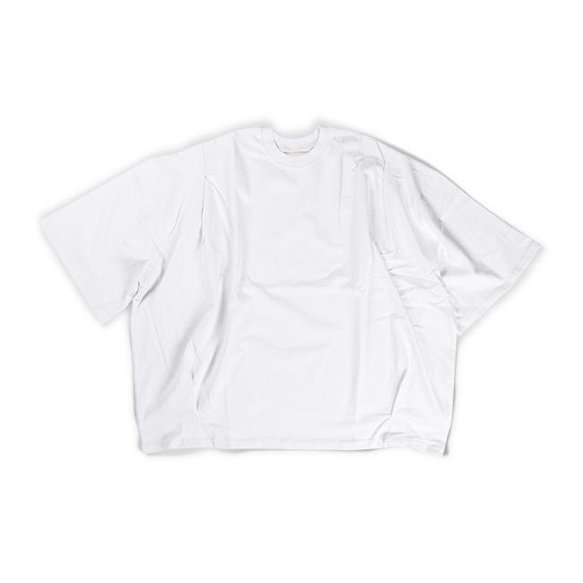 TODAYFUL トゥデイフル LIFE's ライフズ Tuck Over T-Shirts 12010609
