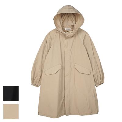 新品　MACPHEE ベージュ モッズコート MACPHEE（マカフィー） ポリステルコットンメモリークロス モッズ