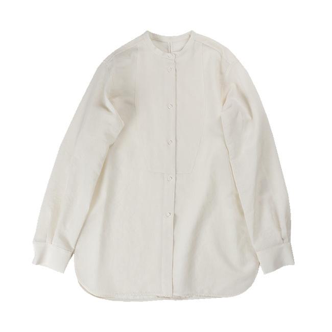 TODAYFULスラブドレスシャツ お値下げ／即日出荷】TODAYFUL【美品】スラブドレスシャツ - メルカリ