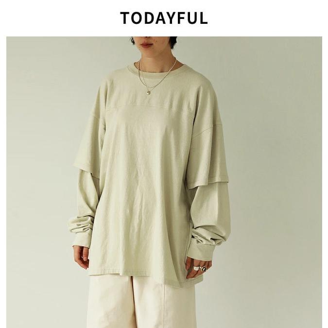 TODAYFUL 上代8,800円の40%OFF【SALE セール】 トゥデイフル LIFE's