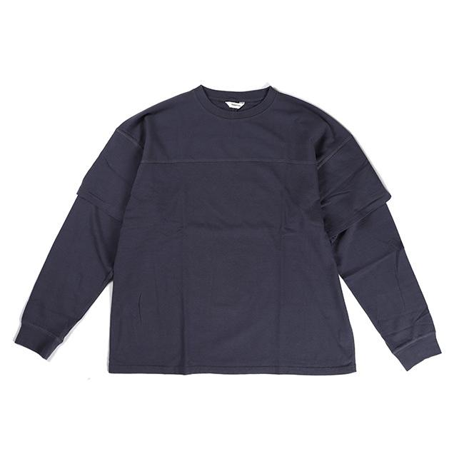 TODAYFUL Tシャツ　長袖 TODAYFUL 上代8,800円の40%OFF【SALE セール】 トゥデイフル LIFE's