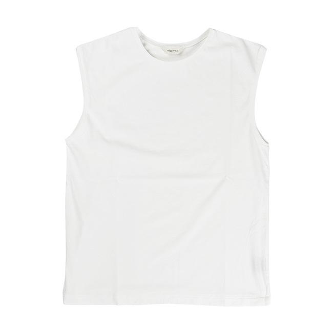 TODAYFUL トゥデイフル LIFE's ライフズ Highgauge Cotton Tanktop　12110614｜womanremix｜11