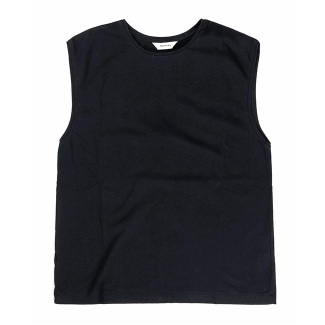 TODAYFUL トゥデイフル LIFE's ライフズ Highgauge Cotton Tanktop　12110614｜womanremix｜13