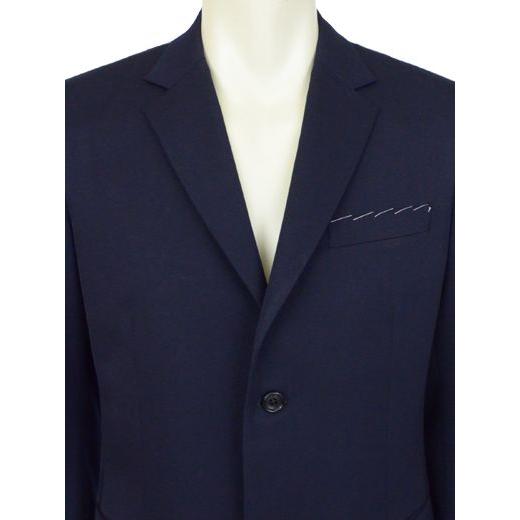 soe（ソーイ） 2B Tailored Jacket 2ボタンテーラードジャケット 1874 