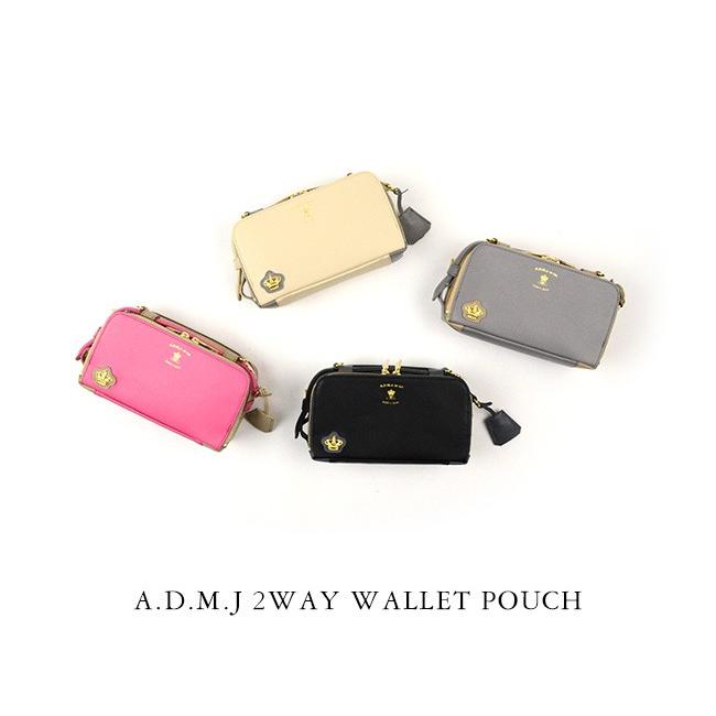 PAUL & JOE ACCESSOIRES (ポイント10倍) ADMJ エーディーエムジェイ 