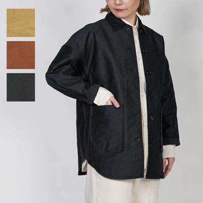 【美品】【希少】ホームスパン 修道士 コート homspun homspun（ホームスパン） 裏起毛ヴィンテージコードJK 232-2033 : rish