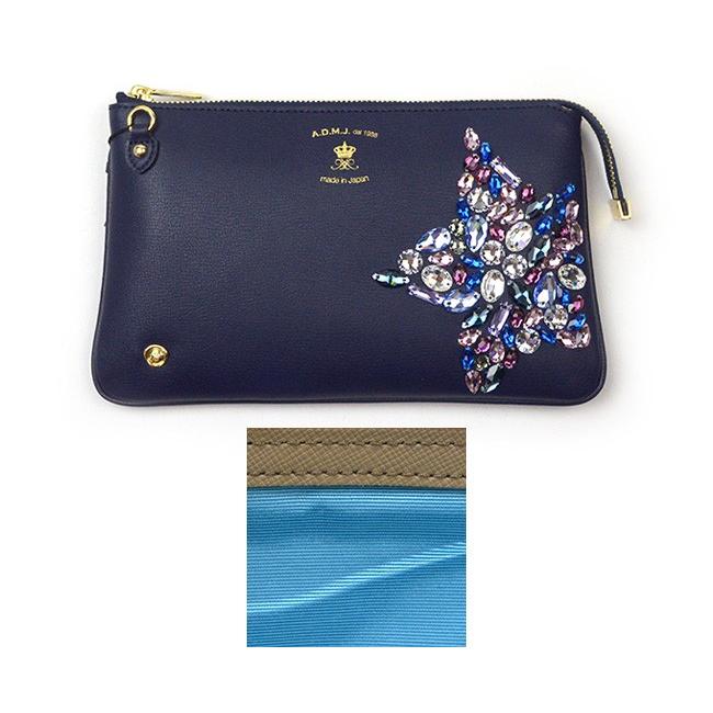 A.D.M.J（エーディーエムジェイ） (ポイント10倍) ADMJ DERBY LUX