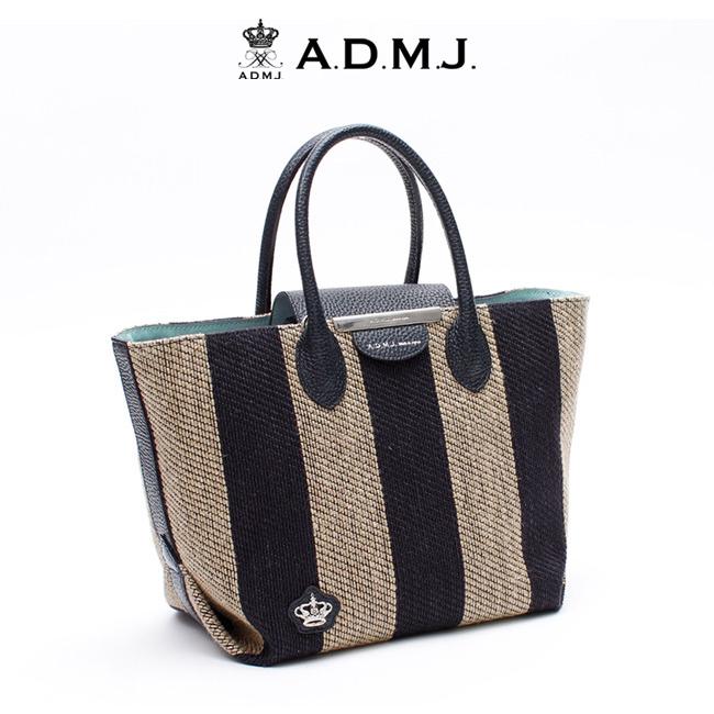 A.D.M.J (ポイント10倍) ADMJ エーディーエムジェイ LINEN