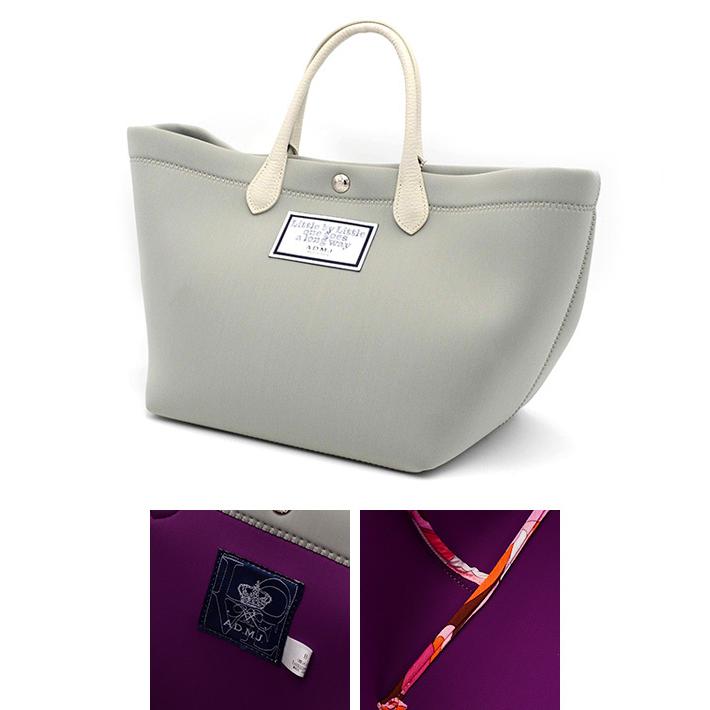 専用出品です。⭐︎美品 ADMJ マジックライト トリコットダブル ADMJ ワンショルダーバッグ マジックライト トリコットダブル 軽量