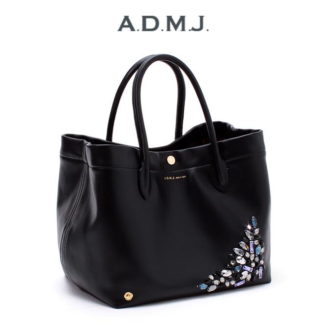 A.D.M.J (ポイント10倍) ADMJ エーディーエムジェイ バニティ 