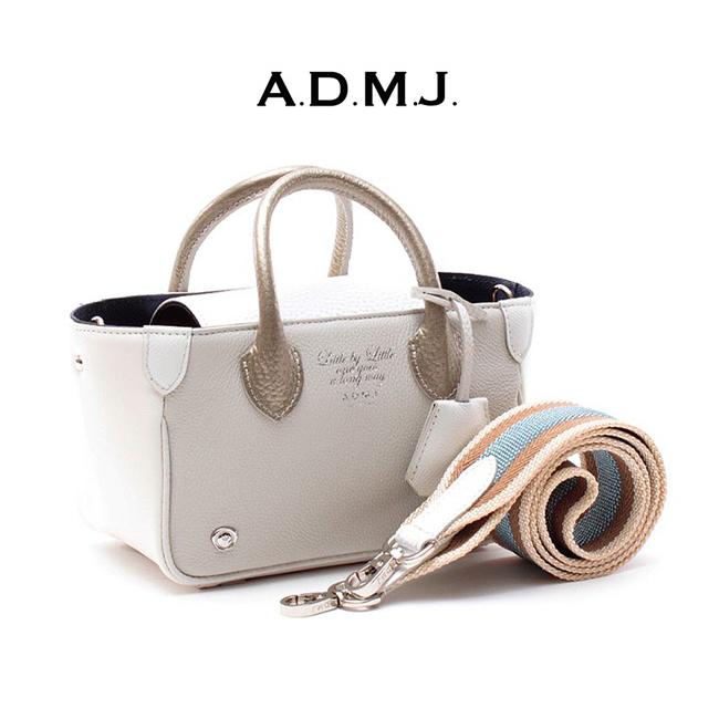 A.D.M.J ADMJ エーディーエムジェイ マルチマテリアル マイクロ A.D.M.J ADMJ エーディーエムジェイ マルチマテリアル マイクロ