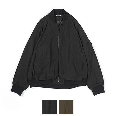 NTN(エヌティーエヌ) BETA BOMBER JACKET ベータボンバージャケット 24