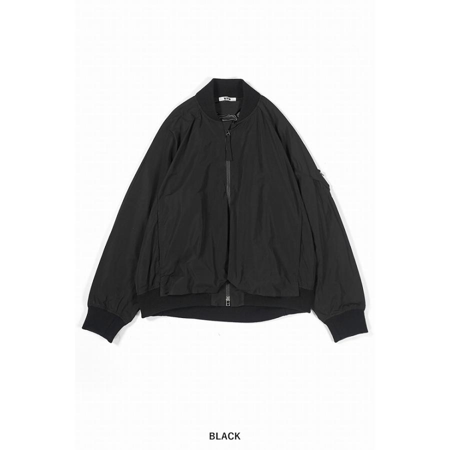 NTN(エヌティーエヌ) BETA BOMBER JACKET ベータボンバージャケット 24