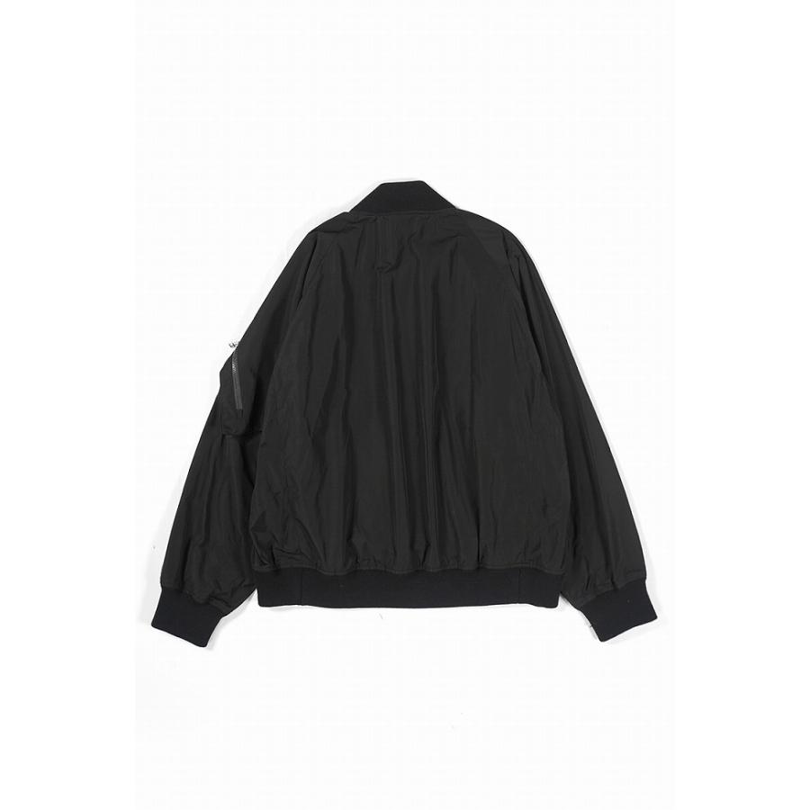 NTN(エヌティーエヌ) BETA BOMBER JACKET ベータボンバージャケット 24