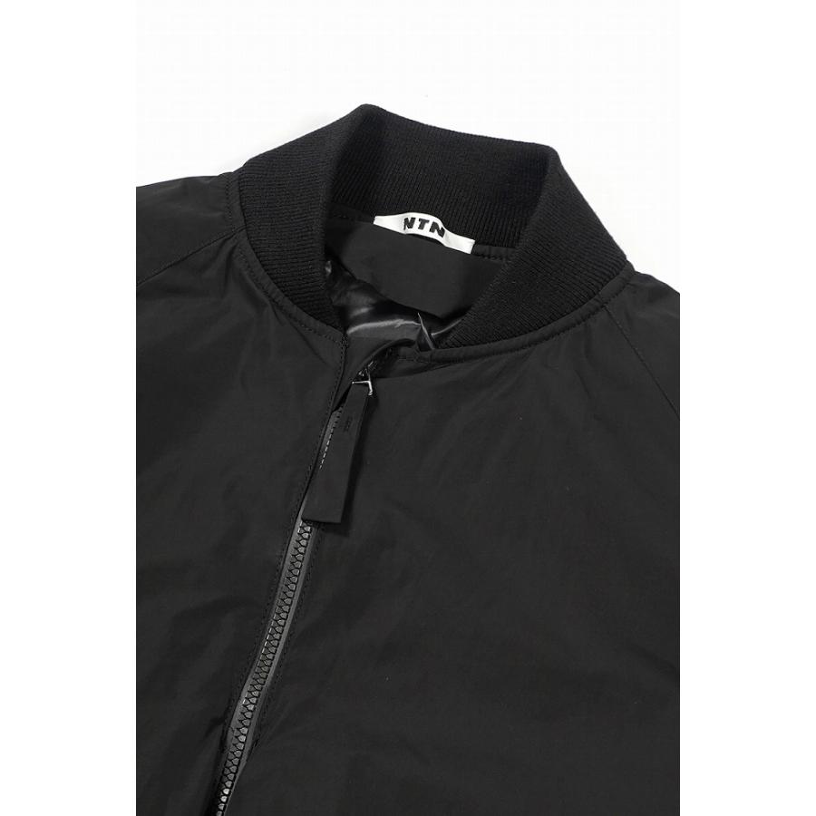 NTN(エヌティーエヌ) BETA BOMBER JACKET ベータボンバージャケット 24 