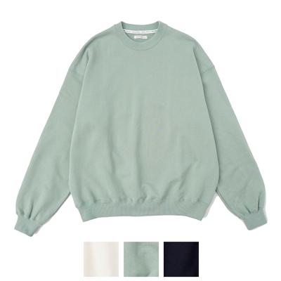 1ldk UNIVERSAL PRODUCTS クルーネックスウェットsize2 1ldk UNIVERSAL PRODUCTS クルーネックスウェットsize2