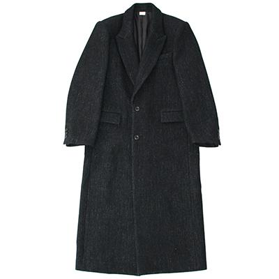 MAISON EUREKA メゾンエウレカ マキシコート MAXI COAT 249 : rish 