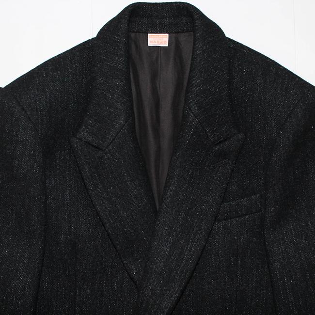 MAISON EUREKA メゾンエウレカ マキシコート MAXI COAT 249 : rish 